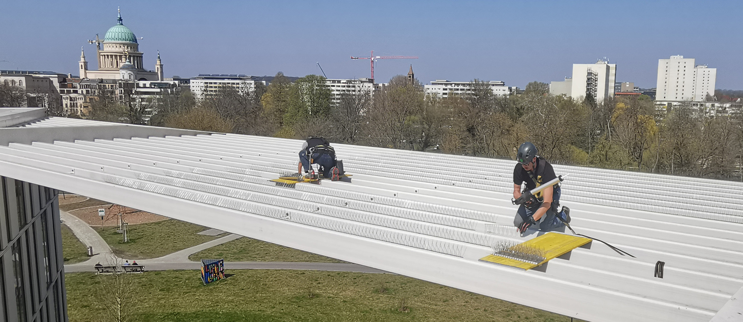 Handwerksleistungen